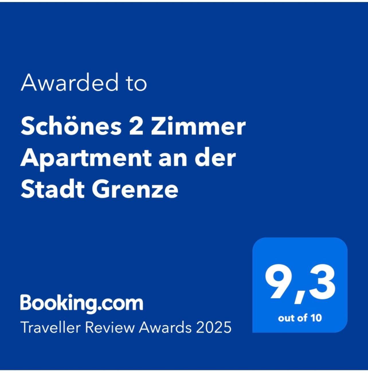 Schoenes 2 Zimmer Apartment An Der Stadt Grenze Mit Klimaanlage Blankenfelde-Mahlow Exteriör bild